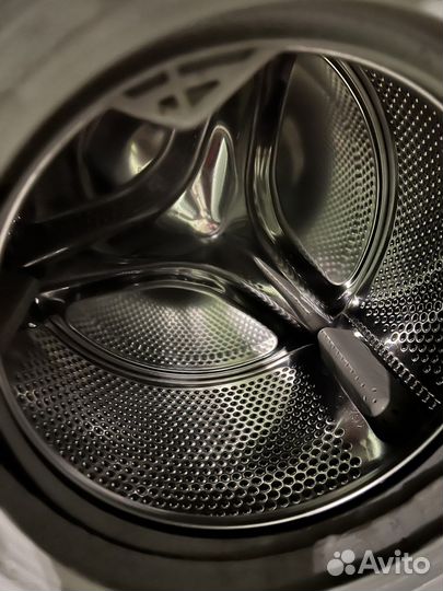Стиральная машинка candy на запчасти