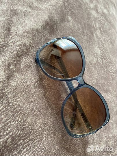 Солнцезащитные очки