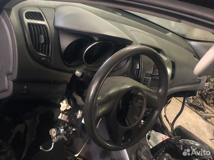 Торпедо kia cerato 2