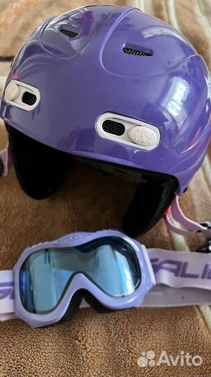 Экипировка для сноуборда