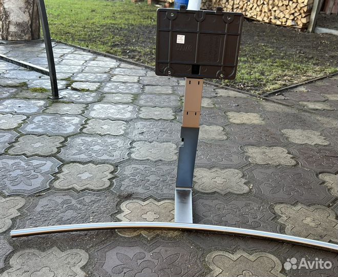 Подставка под телевизор samsung SMART tv 55 бу