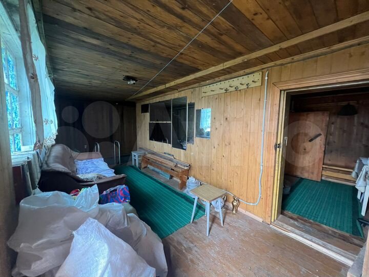 Дача 51 м² на участке 5 сот.