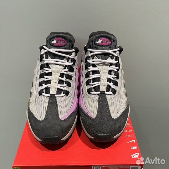 Nike air max 95 Оригинал Us 10