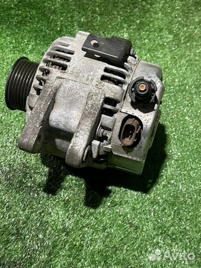 Генератор Sorento Starex 2.5 crdi D4CB