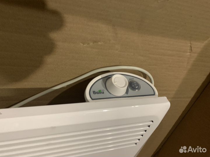 Конвектор Ballu BEC ezmr-1500