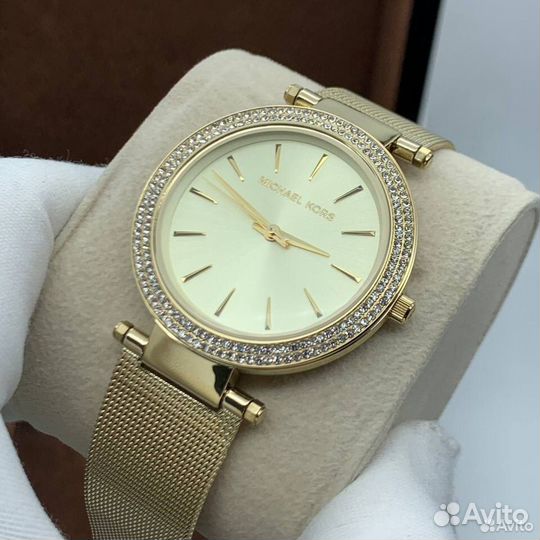 Наручные женские часы Michael Kors MK3368
