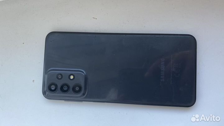 Samsung Galaxy A23, 4/64 ГБ
