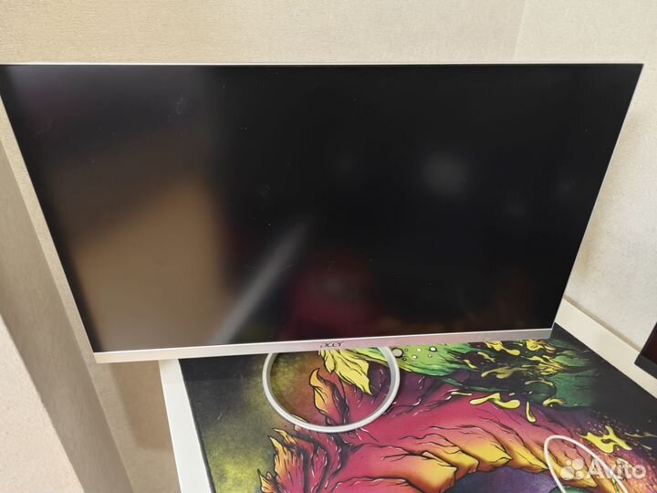 Монитор acer 27 h277hk