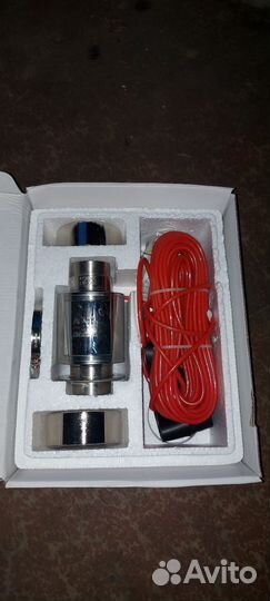 Тензодатчик