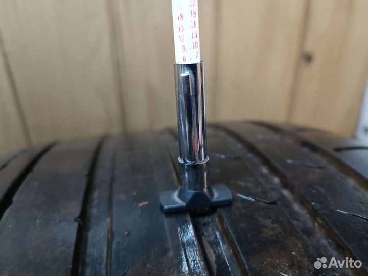 Dunlop SP Sport Maxx GT 275/40 R19