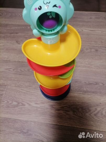 Игрушки для малыша