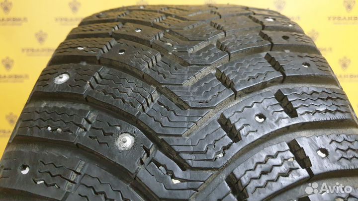 Michelin X-Ice North XIN2 215/50 R17 95T