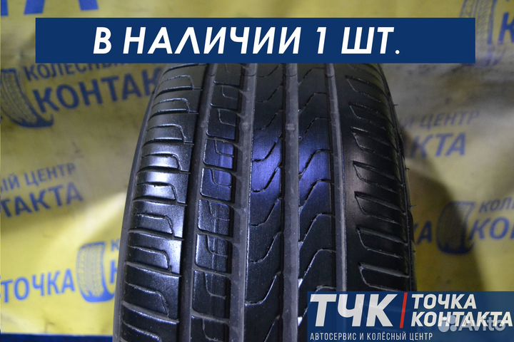 Pirelli Scorpion Verde 235/55 R19