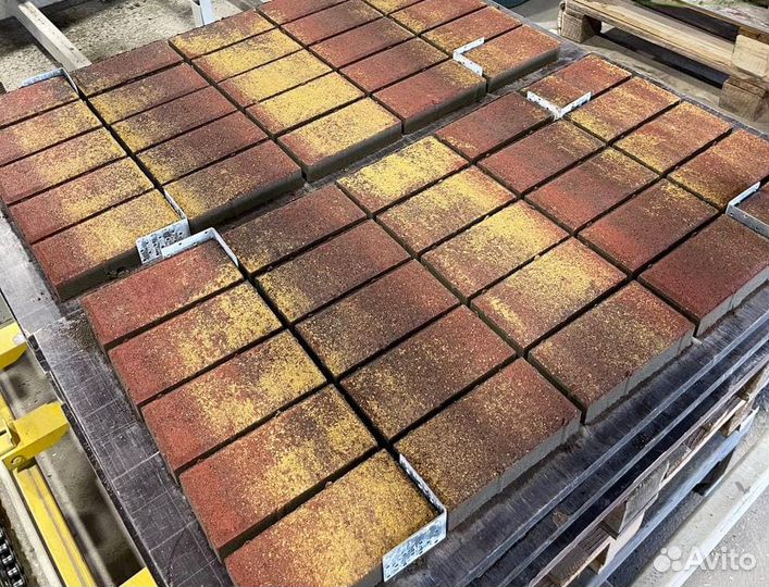 Тротуарная плитка