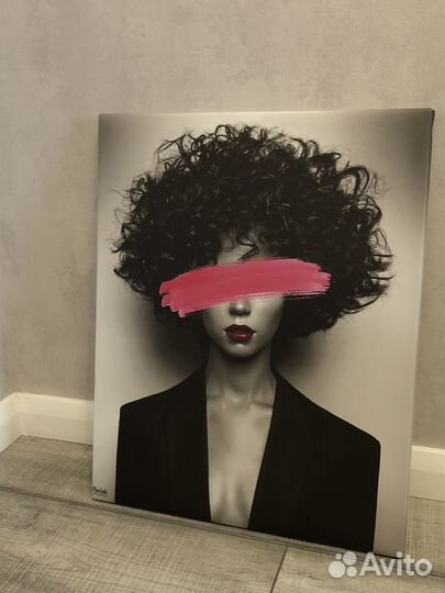 Картина для интерьера