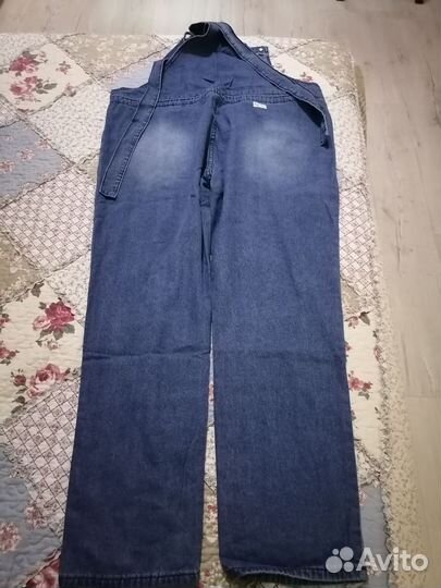 Комбинезон женский летний 48 50