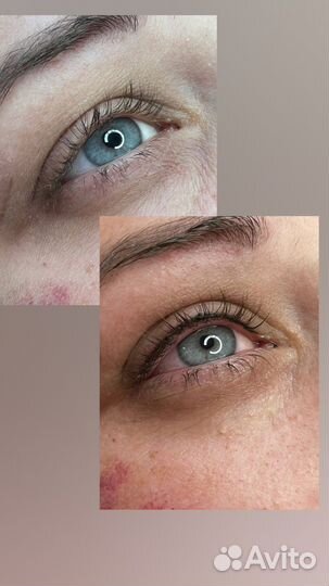 Перманентный макияж