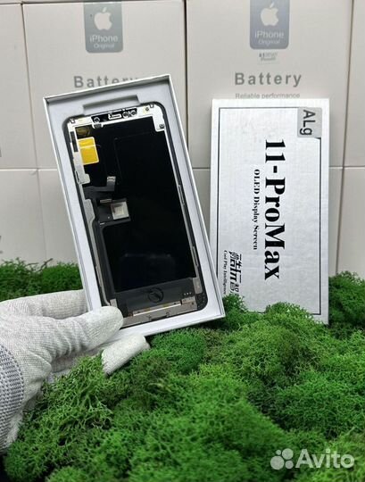 Дисплей iPhone 11 Pro Max (pi7)