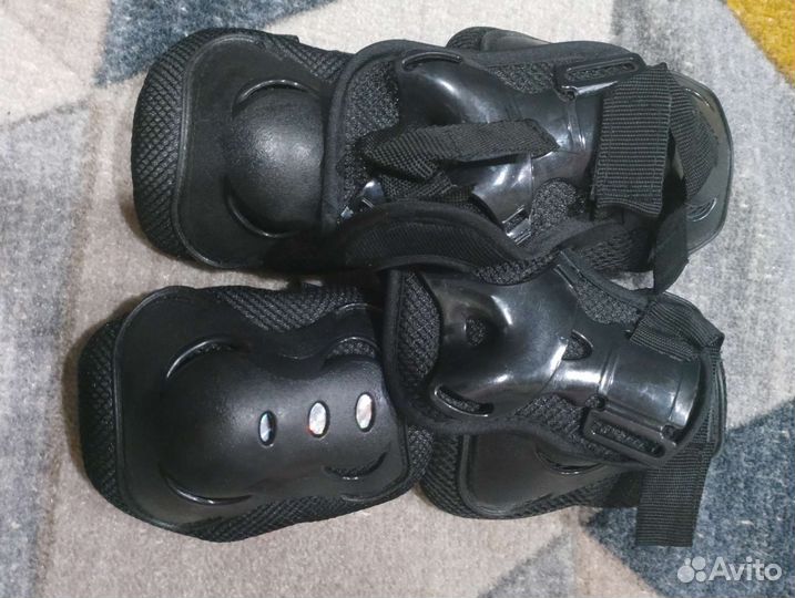 Комплект Защиты