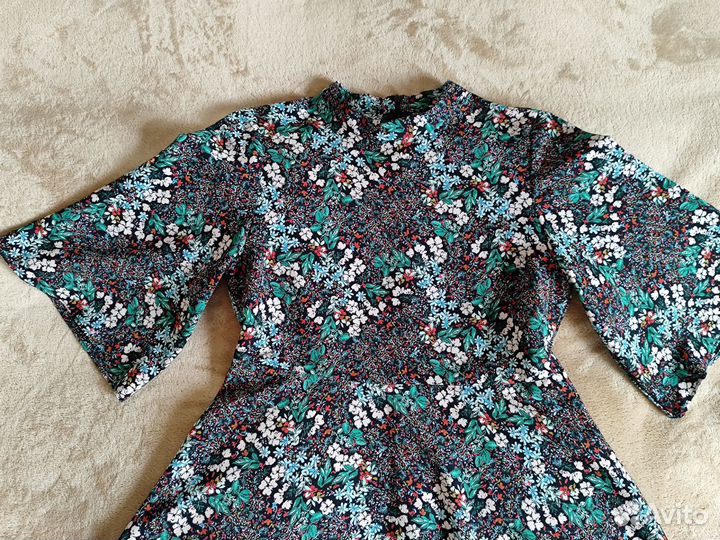 Платье женское размер 40