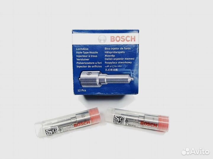 Распылитель 740.70-280.740.75-440 под форсунку