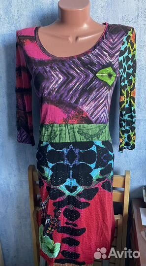 Desigual платье S