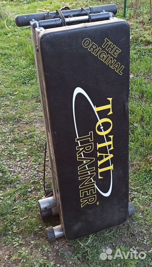 Домашний тренажёр Total Trainer