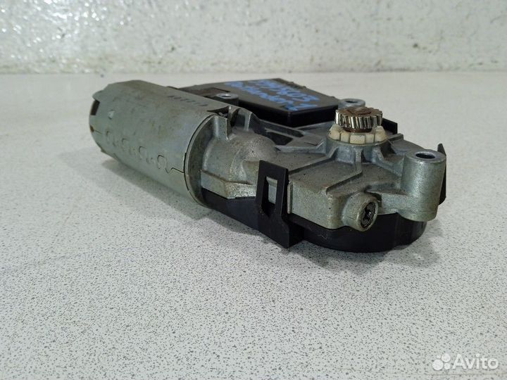 Моторчик люка Митсубиси