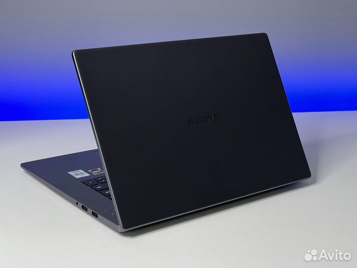 Премиум Huawei IPS Ryzen 5 3th 8g озу SSD256g