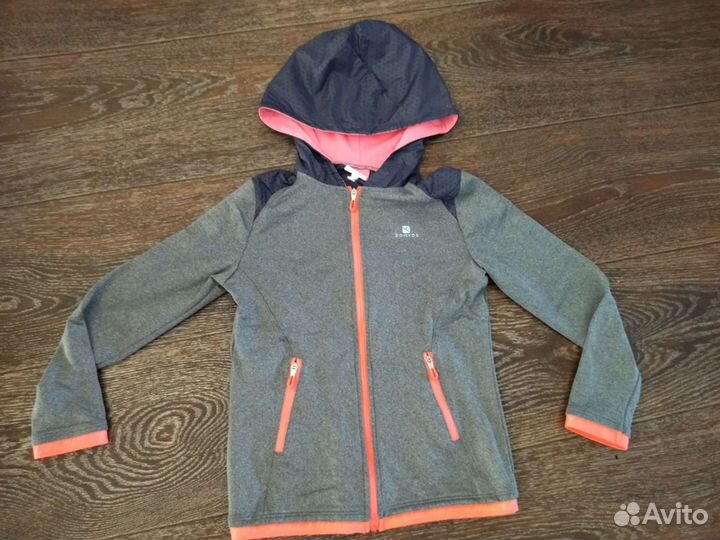 Спортивная одежда для девочки