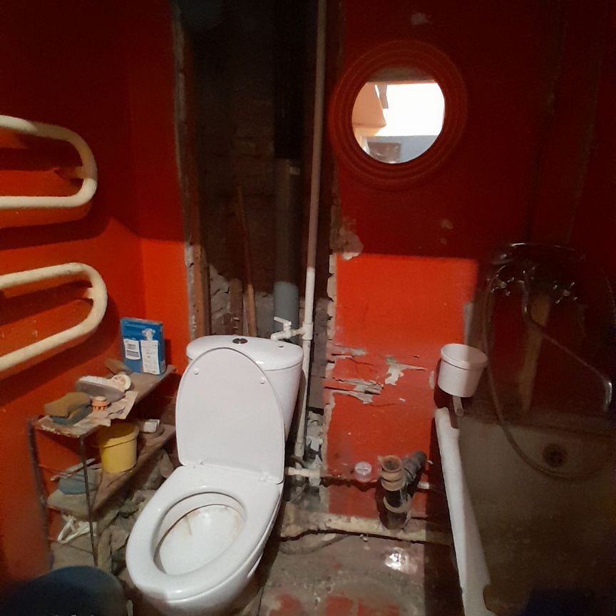 Квартира 1-комн. 20.8 м² в Балашов — фото 7 из 9