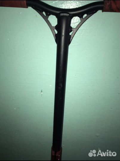 Т- трюкавой самокат