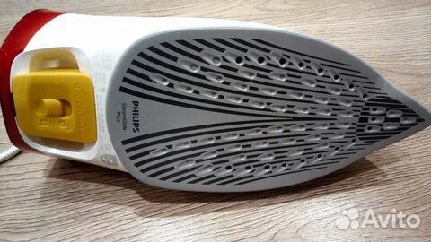 Утюг Philips GC4542/40 Azur