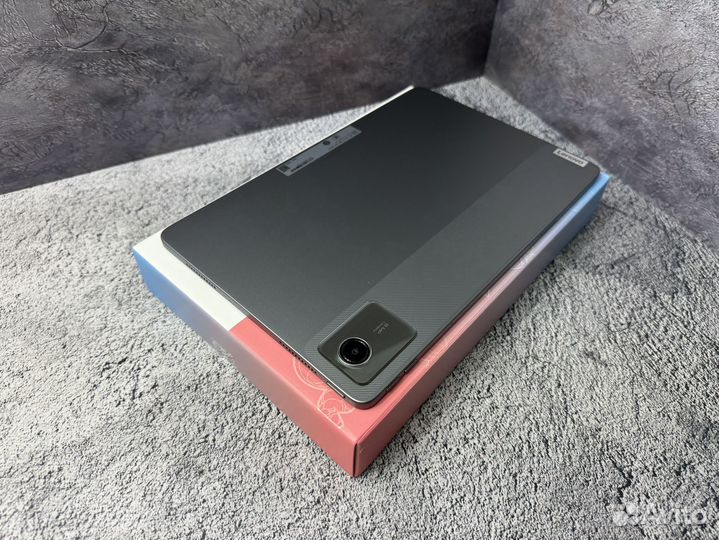 Планшет Lenovo Xiaoxin pad 2024 8 гб + 128 гб, 11