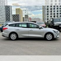 Ford Focus 1.5 AT, 2019, 83 264 км, с пробегом, цена 1 380 000 руб.