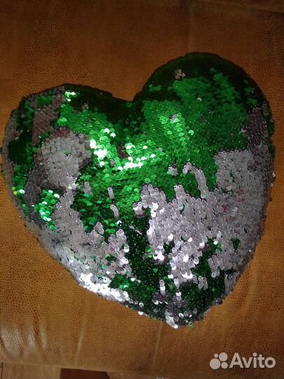 Декоративная подушка