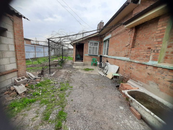 Аукцион: 4-к. квартира, 78,2 м², 1/1 эт.