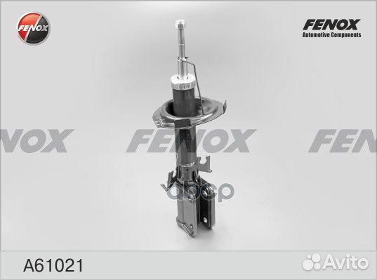 Стойка амортизаторная A61021 fenox