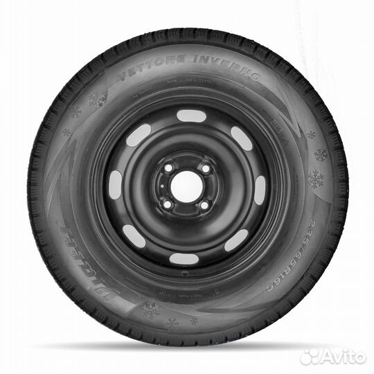 Viatti Vettore Inverno V-524 205/65 R16 R