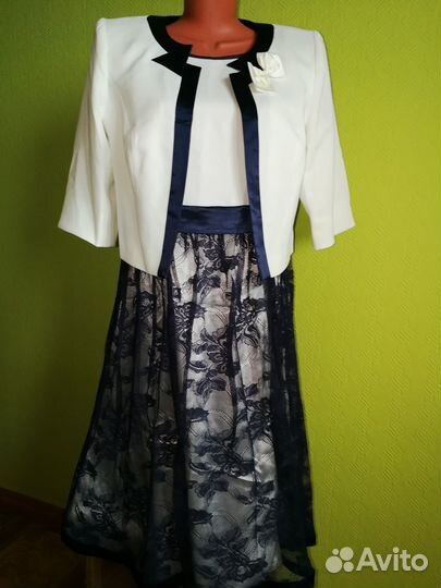 Комплект женский 48