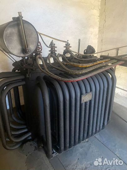 Трансформатор б\у дорого арт29538