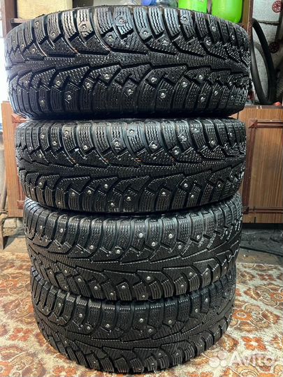 Nokian Tyres Nordman 5 195/65 R15