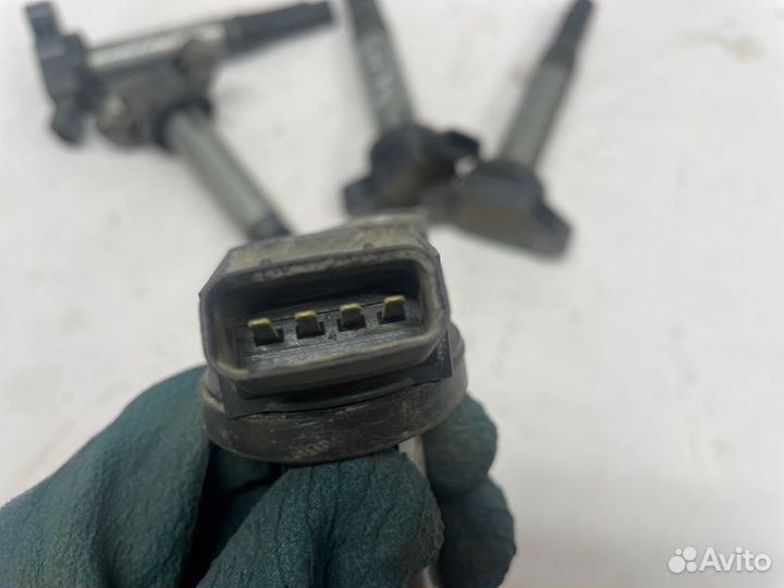 Катушки зажигания Lexus Rx350 AL10 2GR-FE 2012