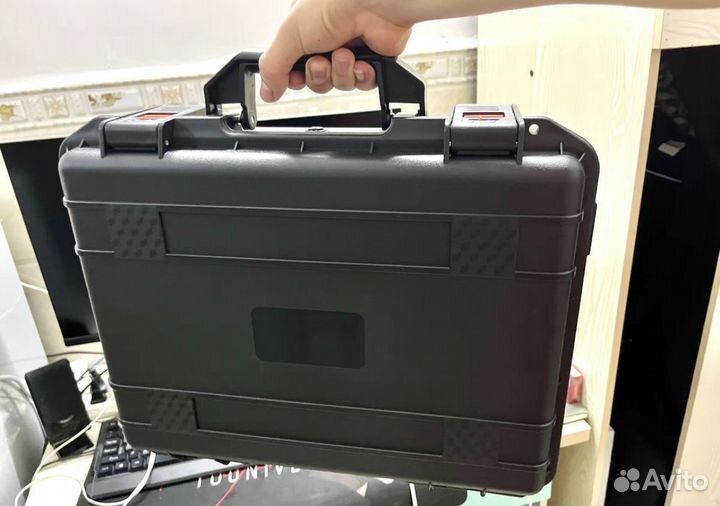 Кейс dji ronin rs