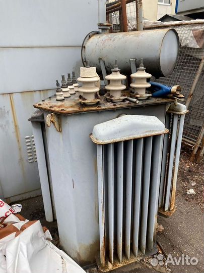 Трансформатор б\у дорого арт38952