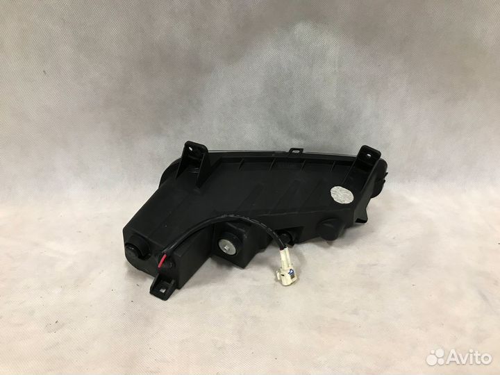 Dfsk fengon V 5 halogen LED DRL lewy 19