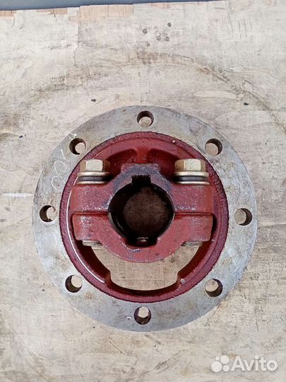 Кис 0104040-20 вал карданный