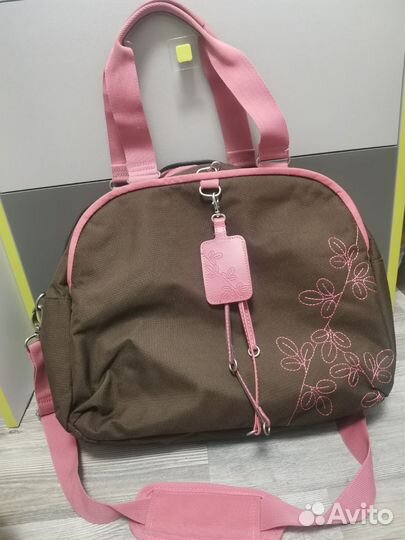 Сумка д/ноутбука Samsonite American Tourister
