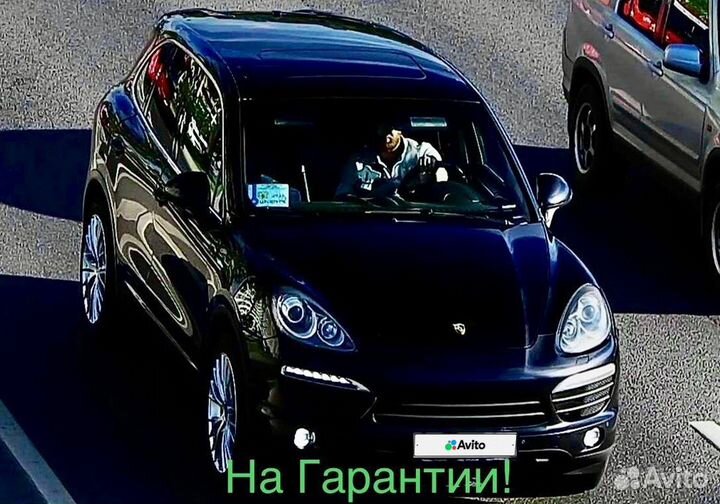 Porsche Cayenne S 4.8 AT, 2011, 175 000 км