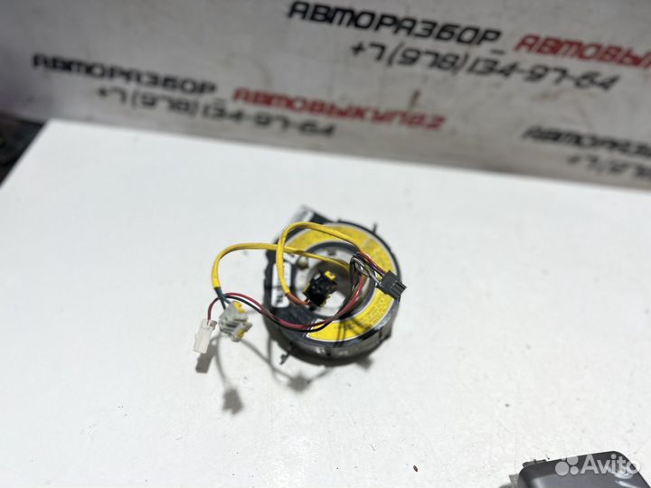 Волга сайбер шлейф подрулевой